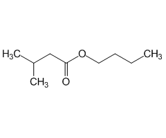 Butyl isovalerate, 98%|486039|109-19-3