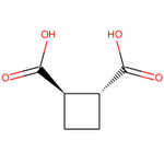 trans-Cyclobutane-1,2-dicarboxylic acid|CS-W016393|1124-13-6