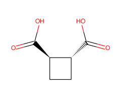 trans-Cyclobutane-1,2-dicarboxylic acid|CS-W016393|1124-13-6