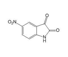 5-Nitroisatin, 98%|989074|611-09-6