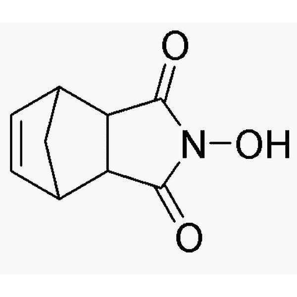 N-Hydroxy-5-norbornene-endo-2,3-dicarboximide|02321|21715-90-2