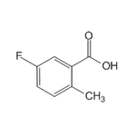 5-Fluoro-2-methylbenzoic acid|CS-W020687|33184-16-6