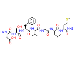 Neurokinin A(4-10)|CPTD786266|97559-35-8