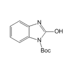 tert-Butyl 2-oxo-2,3-dihydro-1H-benzo[d]imidazole-1-carboxylate|CS-0120607|161468-45-7