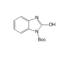 tert-Butyl 2-oxo-2,3-dihydro-1H-benzo[d]imidazole-1-carboxylate|CS-0120607|161468-45-7