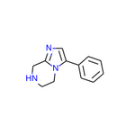 3-Phenyl-5,6,7,8-tetrahydro-imidazo[1,2-a]pyrazine|CS-0005439|885281-16-3