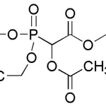 Ethyl 2-Acetoxy-2-(Diethoxyphosphoryl)Acetate|23700|162246-77-7