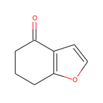 6,7-Dihydrobenzofuran-4(5H)-one|CS-W017761|16806-93-2