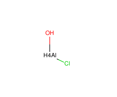 Aluminum chlorohydrate, Al2O3≥29%|486258|1327-41-9