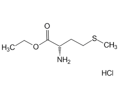 L-Methionine ethyl ester hydrochloride, 99%|486281|2899-36-7
