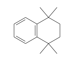 1,1,4,4-Tetramethyl-2,3-dihydronaphthalene|CS-B1804|6683-46-1