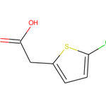 2-(5-Chlorothiophen-2-yl)acetic acid|CS-0035867|13669-19-7