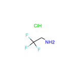 2,2,2-Trifluoroethanamine hydrochloride|CS-W013336|373-88-6