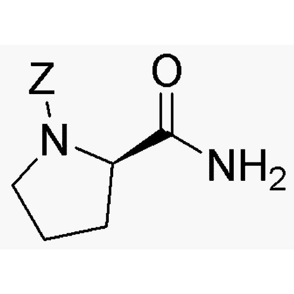 Z-D-proline amide|03889|62937-47-7