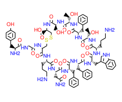 (Tyr1)-Somatostatin-14|CPTD787683|59481-23-1