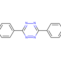 3,6-Diphenyl-1,2,4,5-tetrazine|37464|6830-78-0