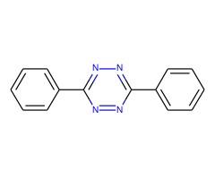3,6-Diphenyl-1,2,4,5-tetrazine|37464|6830-78-0