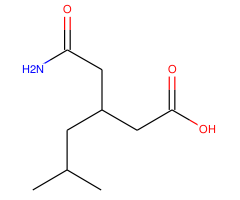 Pregabalin Impurity 76|C4X-131276|181289-15-6