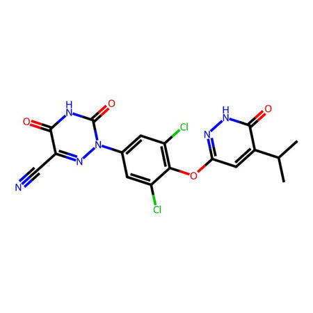 Resmetirom|C4X-29127|920509-32-6