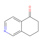 7,8-Dihydroisoquinolin-5(6H)-one|CS-W022523|21917-86-2