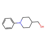 (1-Phenyl-4-piperidyl)Methanol|CS-D0896|697306-45-9