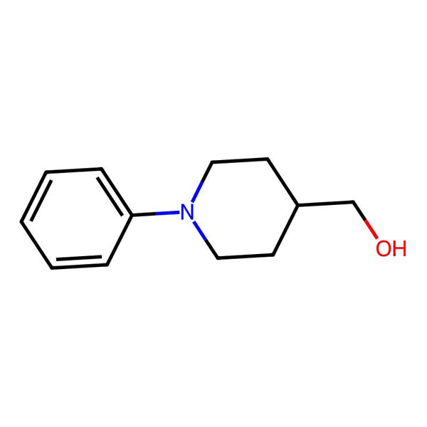 (1-Phenyl-4-piperidyl)Methanol|CS-D0896|697306-45-9