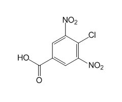 4-Chloro-3,5-dinitrobenzoic acid, 99%