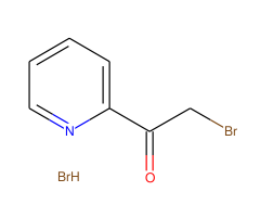 2-(Bromoacetyl)pyridine hydrobromide|CS-W004138|17570-98-8