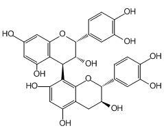 Procyanidin B1, 97%, from Vitis vinifera Linn.|487131|20315-25-7