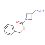 1-Cbz-3-Aminoazetidine|CS-W007058|112257-20-2