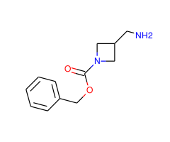 1-Cbz-3-Aminoazetidine|CS-W007058|112257-20-2