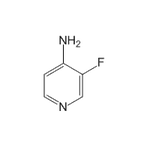 4-Amino-3-fluoropyridine|CS-W007902|2247-88-3