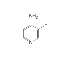 4-Amino-3-fluoropyridine|CS-W007902|2247-88-3