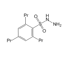 2,4,6-Triisopropylbenzenesulfonyl hydrazide, 95%|487192|39085-59-1