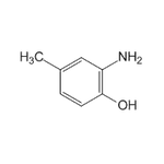 2-Amino-4-methylphenol|CS-W004057|95-84-1