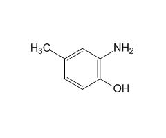 2-Amino-4-methylphenol|CS-W004057|95-84-1