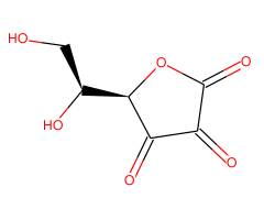 L-Dehydro Ascorbic Acid|C4X-17796|490-83-5