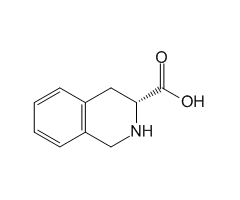 (R)-1,2,3,4-Tetrahydro-3-isoquinolinecarboxylic acid|CS-2843|103733-65-9