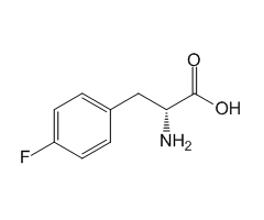 H-D-Phe(4-F)-OH|CS-W015995|18125-46-7