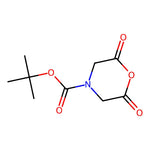 tert-Butyl 2,6-dioxomorpholine-4-carboxylate|CS-0434743|56074-21-6