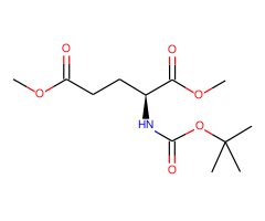 Boc-L-Glu(Ome)-Ome|CPTD788135|59279-60-6
