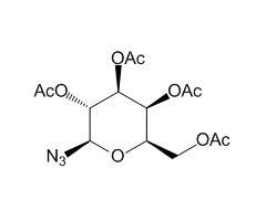 1-Azido-1-deoxy-β-D-galactopyranoside tetraacetate, 98%|908078|13992-26-2