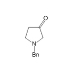 1-Benzyl-3-pyrrolidinone|CS-W001967|775-16-6