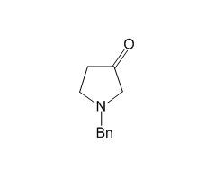 1-Benzyl-3-pyrrolidinone|CS-W001967|775-16-6