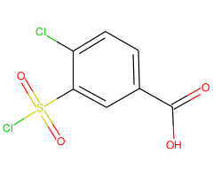 Indapamide Impurity 17|C4X-140017|2494-79-3