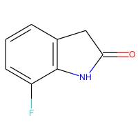 7-Fluorooxindole|CS-W002915|71294-03-6
