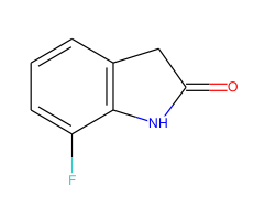 7-Fluorooxindole|CS-W002915|71294-03-6