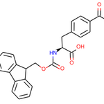 (9H-Fluoren-9-yl)MethOxy]Carbonyl L-4-Acetylphe|CS-0179063|204716-07-4