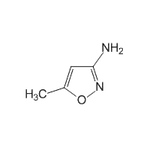 5-Methylisoxazol-3-amine|CS-W022416|1072-67-9