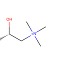 (R)-3-Chloro-2-hydroxy-N,N,N-trimethylpropan-1-aminium chloride|CS-0102622|117604-42-9